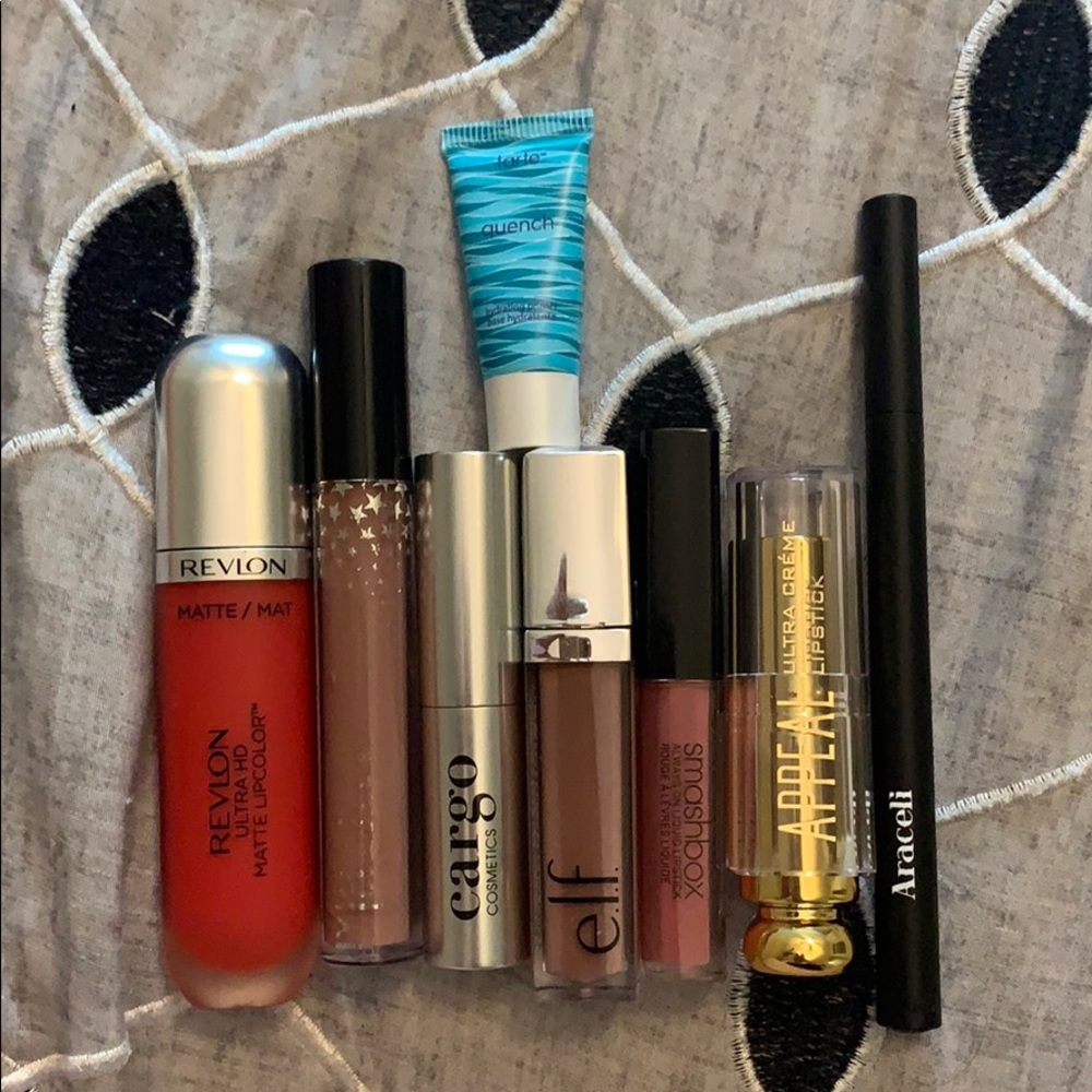Makeup